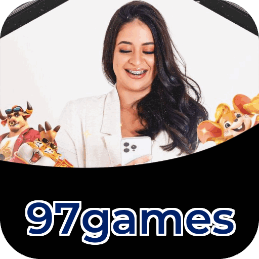 Interface apostas esportivas 97games mostrando odds ao vivo, cash out e transmissão de jogos