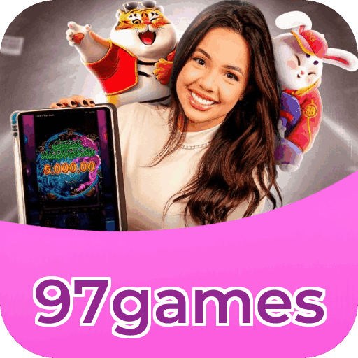 Estatísticas transparentes promoções 97games mostrando vencedores prêmios pagos verificados